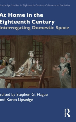 Libro At Home In The Eighteenth Century: Interrogating Do...