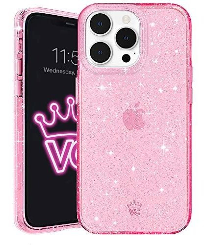 Velvet Caviar Compatible Con iPhone 14 Pro Max Caso 1wqhe