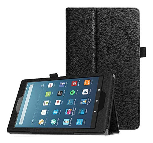 Funda Tipo Libro Para Tableta