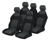 Comprar Cubre Asientos 9pzs Negro Fr Suzuki New Swift 06\u002F11 1.5l