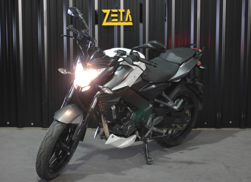 Imagen 1 de 12 de Rouser 200 Usada Fi Ns 200 2018 Bajaj Plan Canje