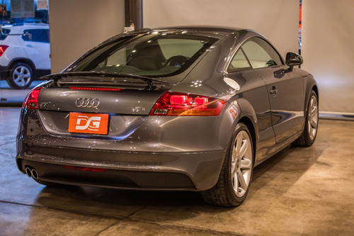Audi TT 1.8 T Fsi