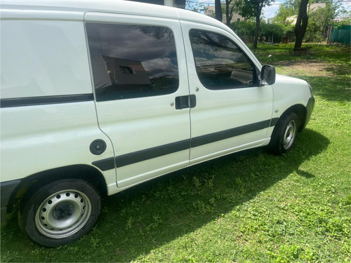 Citroën Berlingo Furgon 1.4 Bussines 75cv Mixto