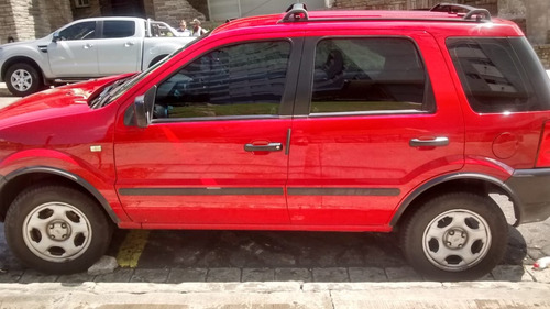 Ford Ecosport 1.6 Xls Mp3 4x2
