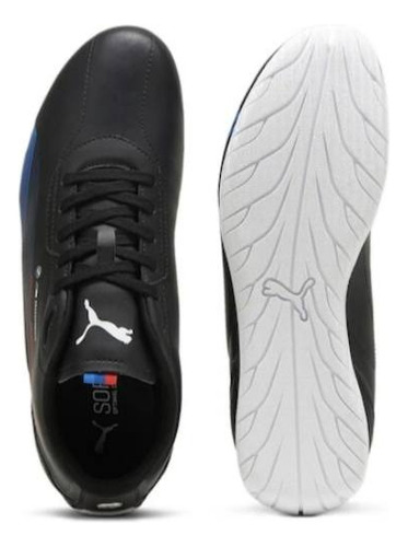 Zapatillas Puma Bmw Mms Neo Cat 2.0