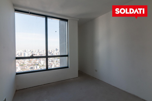 Venta - Departamento 4 Ambientes - Nuñez