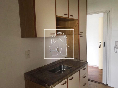 Imagem 3 de 15 de Apartamento De 88m² À Venda No Campo Belo - Ap21287