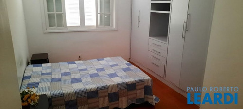 Imagem 11 de 15 de Casa Térrea - Vila Santana - Sp - 626242