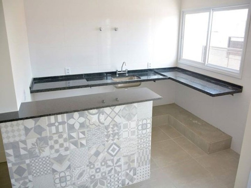 Imagem 6 de 13 de Venda De Apartamento Térreo Portal Ville Primavera Ii Boituva - Sp - Ap00013 - 32027908