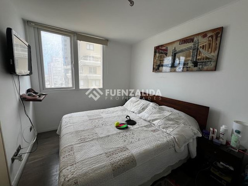 Departamento Venta Gran Vista 3d2b Reñaca