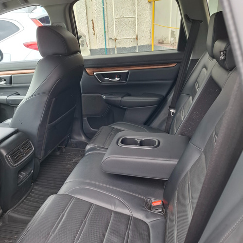 Honda CR-V 1.5 Turbo Plus Cvt