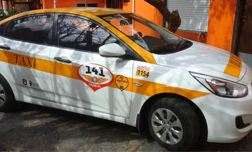 Hyundai 2016 Impecable 40% Desc Transferencia
