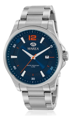 Reloj Pulsera Marea B5423103 Universo Binario