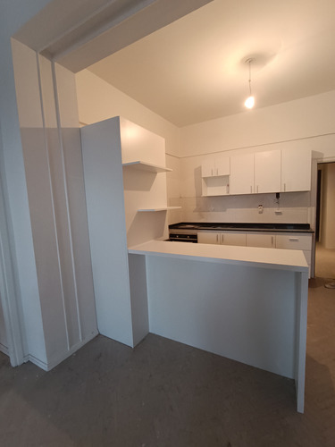 Muebles De Cocina A Medida, Bajo Mesada Y Aéreos.