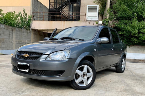 Chevrolet Corsa Classic 1.4 Lt Pack
