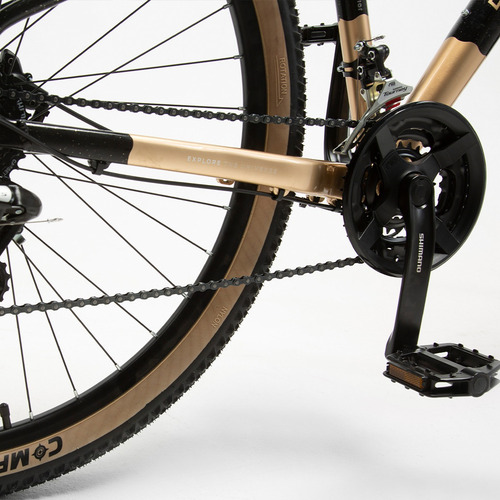 Mountain Bike Nightmare R29 24v