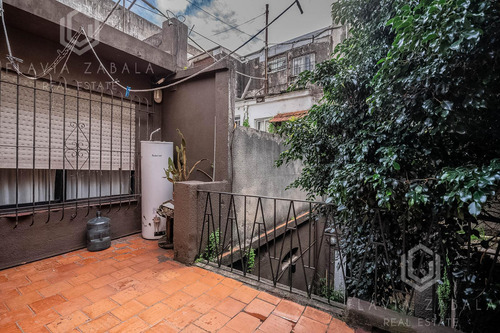 Venta Ph Cinco Ambientes Con Patio Y Terraza En San Fernando