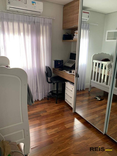 Imagem 9 de 20 de Casa Com 3 Dormitórios À Venda, 154 M² Por R$ 890.000,00 - Jardim América - Sorocaba/sp - Ca1637
