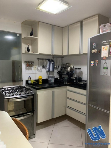 Imagem 5 de 28 de Apartamento Três Quartos Sendo 1 Suíte 87m2 No Caminho Das Arvores - Sfl736 - 70628287