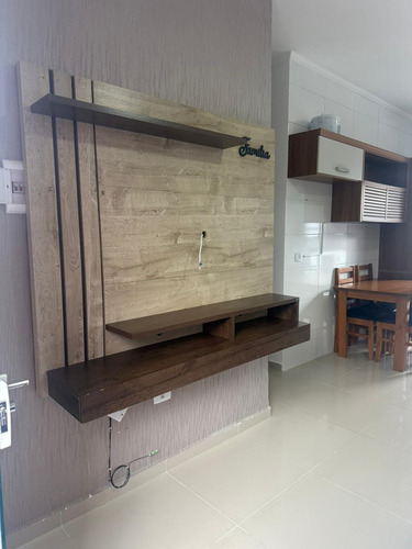 Casa Com Piscina 2dorm Itanhaém