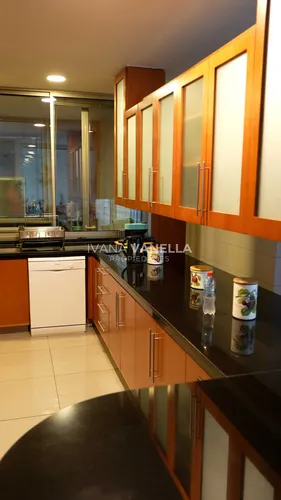 Increíble Departamento Con Vista Inigualable (97753)