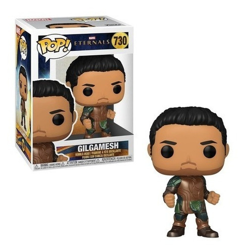 Funko Pop! Gilgamesh #730