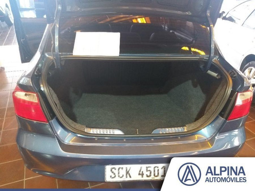 Volkswagen Gol Power 1.6 2018 Super Recomendado!
