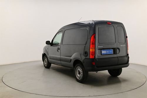 Imagen 3 de 14 de Renault Kangoo Express 1.6 2018