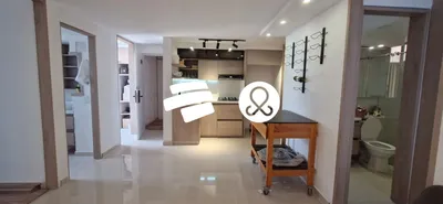 Apartamento en venta