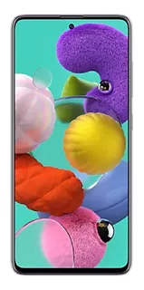Samsung Galaxy A51 128gb 4gb Ram Celular Refabricado