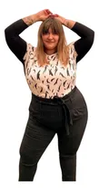 Comprar Pantalón Bengalina Mujer - Talles Grandes Y Especiales!!