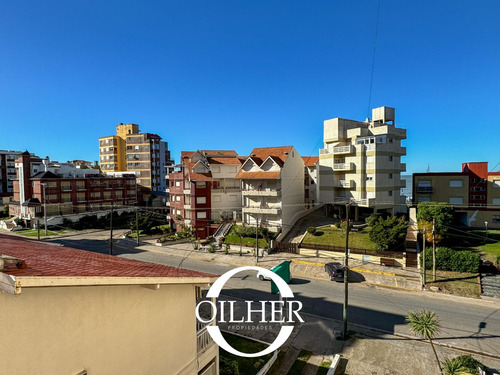 Venta Departamento 1 Dormitorio Zona Centro