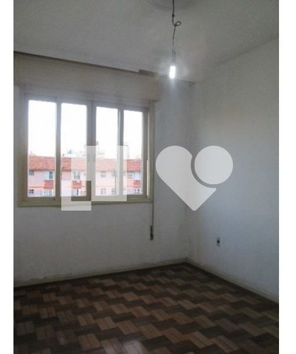 Imagem 12 de 15 de Apartamento - Praia De Belas - Ref: 6854 - V-235813