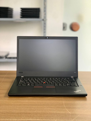 Notebook Lenovo Core I5 8ª Ger 16gb Ram 256gb Ssd Windows 11 (Recondicionado)