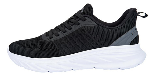 Tenis Hombre Charly Para Correr 1130965