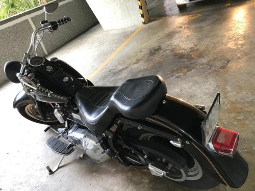Harley Davidson Fatboy 1997
