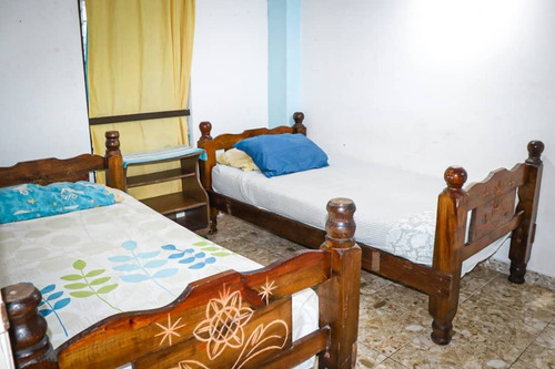 Imagen 5 de 10 de Vendo Apartamento En Las Garzas-aguasal