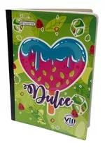 Comprar Cuaderno Tesis  Mediano 80 Hojas Unisex (caja 10)