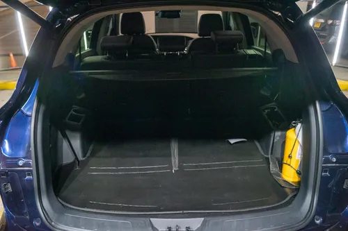 JAC S7 2.0 Super B