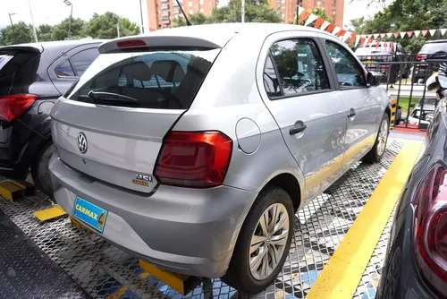 Volkswagen Gol 1.6 Trendline