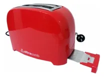 Comprar Tostadora Electrica Ultracomb To-4005 Pan 750w 7 Niveles