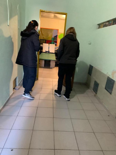 Imagen 9 de 17 de Local Apto Todo Destino S/lote 8.66x50m² - Ciudadela