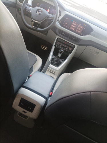 Volkswagen T-Cross 1.0 200 Tsi Highline Aut