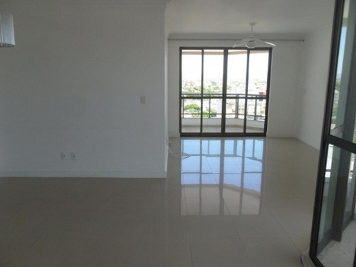 Imagem 19 de 20 de Venda Apartamento Campos Dos Goytacazes Brasil - 647