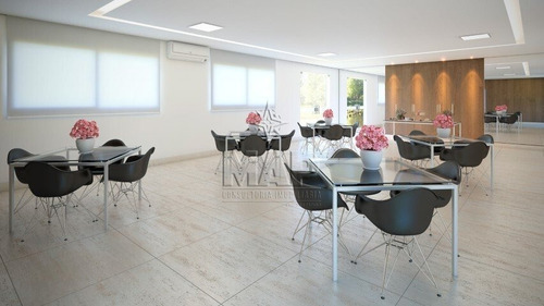 Apartamento - Jansen - Ref: 7169 - V-155928