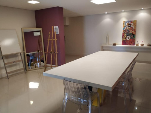 Imagem 12 de 20 de Apartamento De 3 Dormitórios Próximo Ao Cepon No Itacorubi - Ap5647