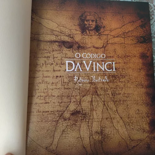 El Codigo Da Vinci / The Da Vinci Code by Goldsman, Akiva