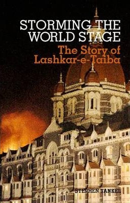 Libro Storming The World Stage : The Story Of Lashkar-e-t...