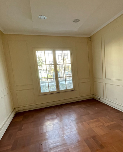 Vendo Casa Comercial Eliodoro Yañez Con Los Leones