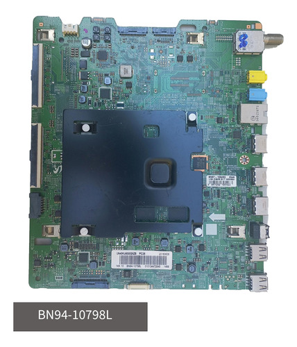 Mainboard Para Tv Samsung Un40ku6000g Venta Solo Santiago